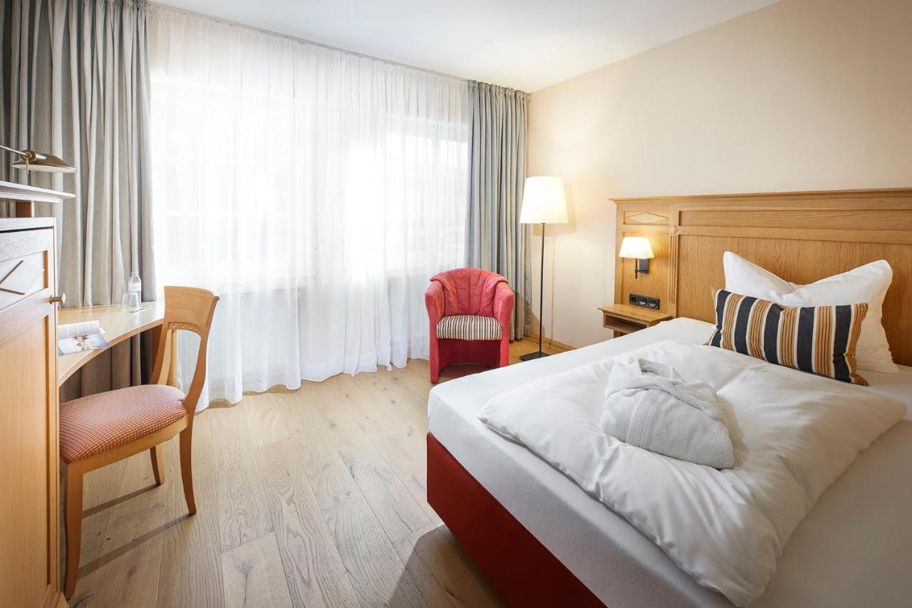 Struck Landhotel & Spa Attendorn Esterno foto