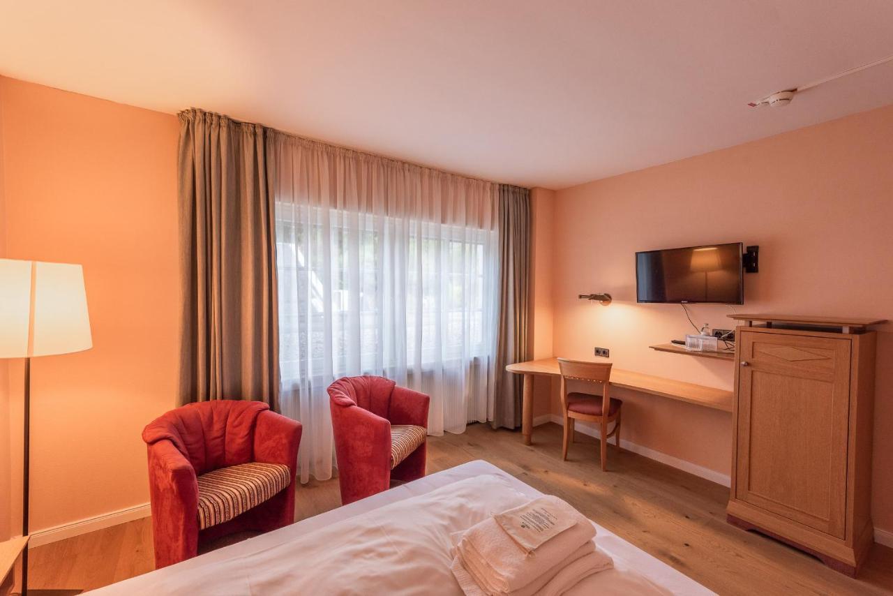 Struck Landhotel & Spa Attendorn Esterno foto